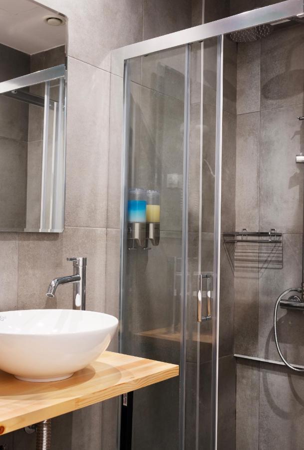 Olvia Suites Athén Kültér fotó