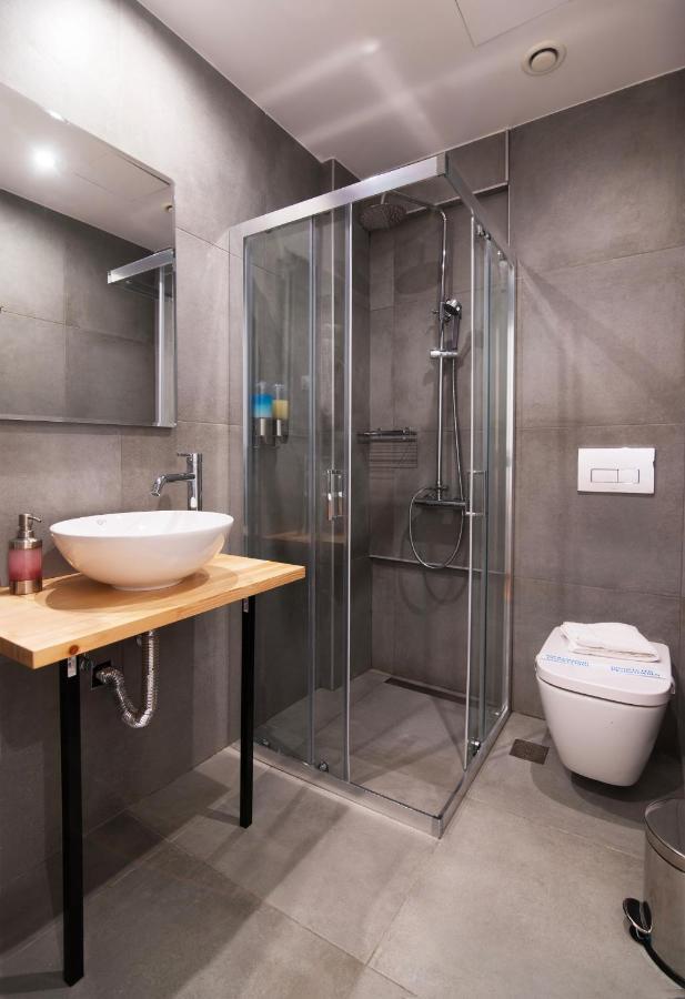 Olvia Suites Athén Kültér fotó