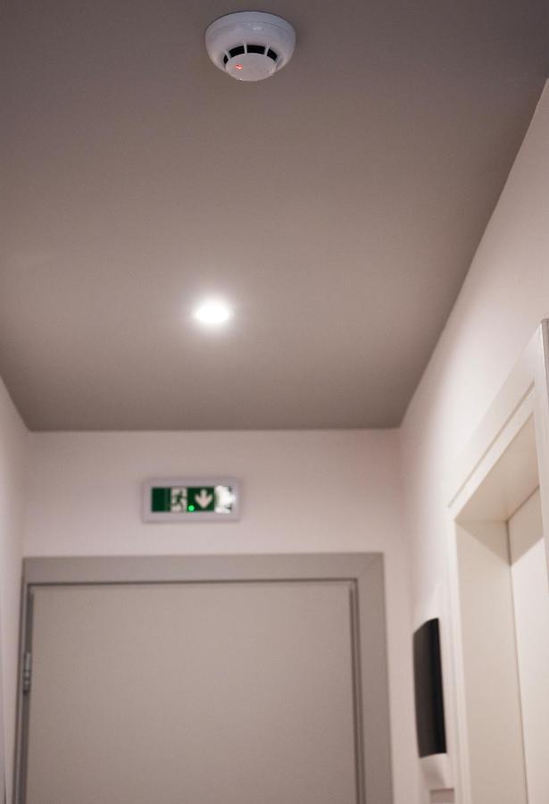 Olvia Suites Athén Kültér fotó
