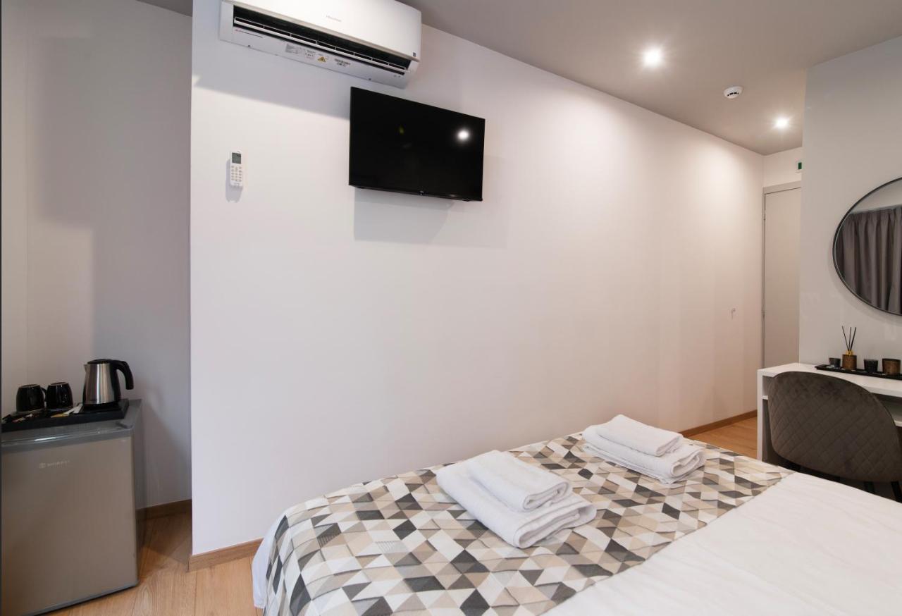 Olvia Suites Athén Kültér fotó