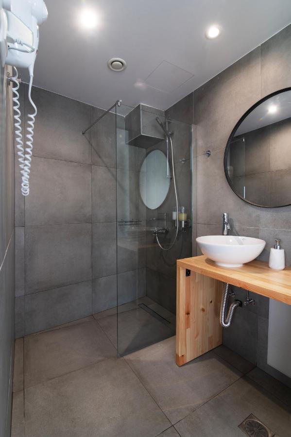 Olvia Suites Athén Kültér fotó
