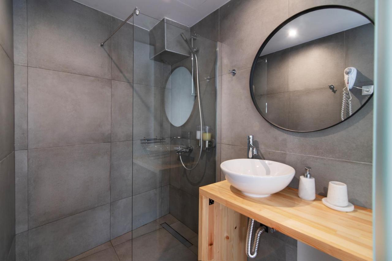 Olvia Suites Athén Kültér fotó