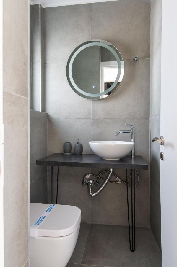 Olvia Suites Athén Kültér fotó