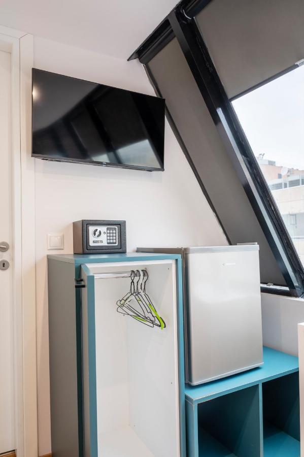 Olvia Suites Athén Kültér fotó