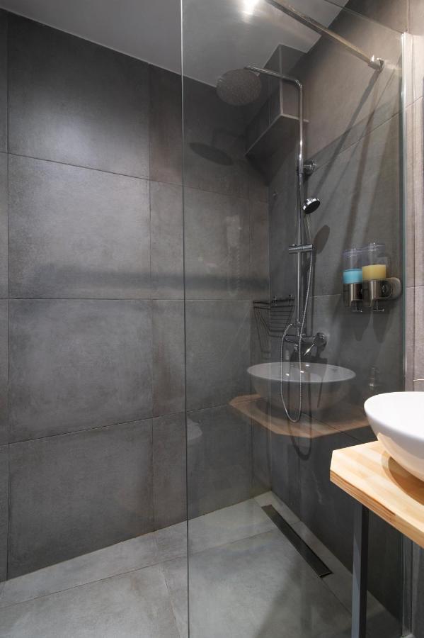 Olvia Suites Athén Kültér fotó