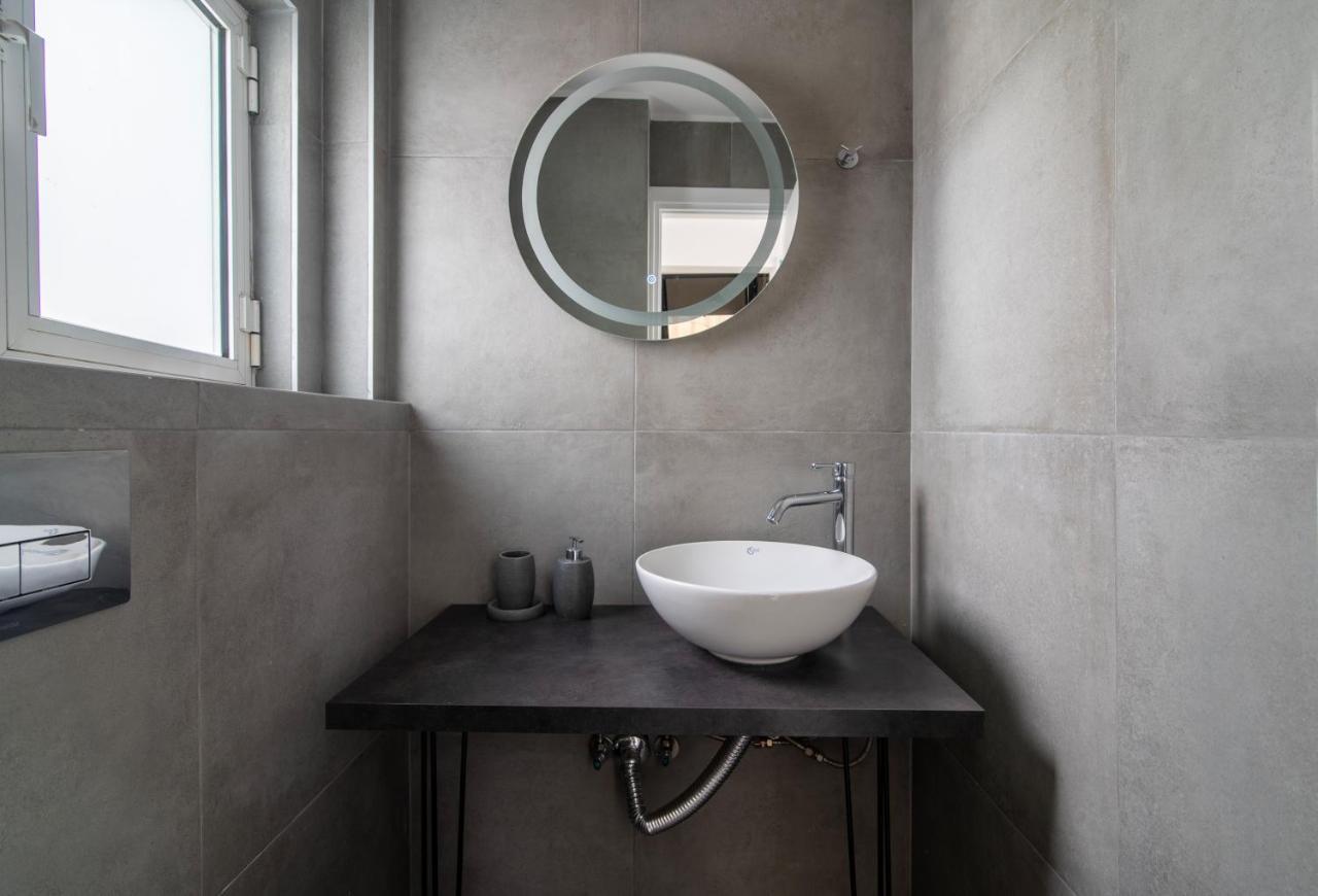 Olvia Suites Athén Kültér fotó
