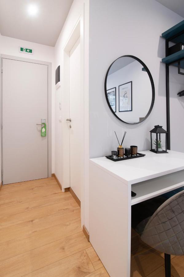 Olvia Suites Athén Kültér fotó