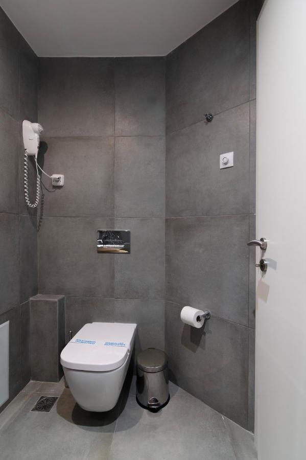 Olvia Suites Athén Kültér fotó